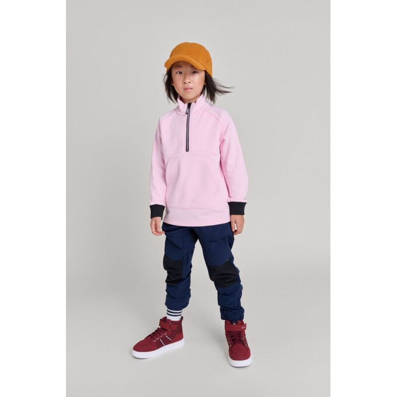 Кепка REIMA Piilee  Dark Orange 2840