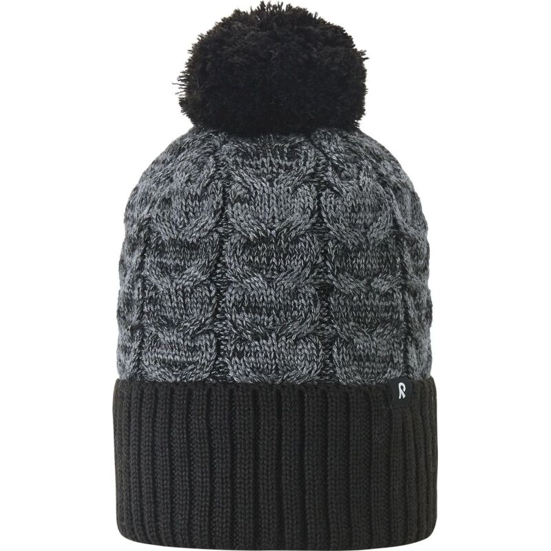 REIMA Routii 5300088B Black