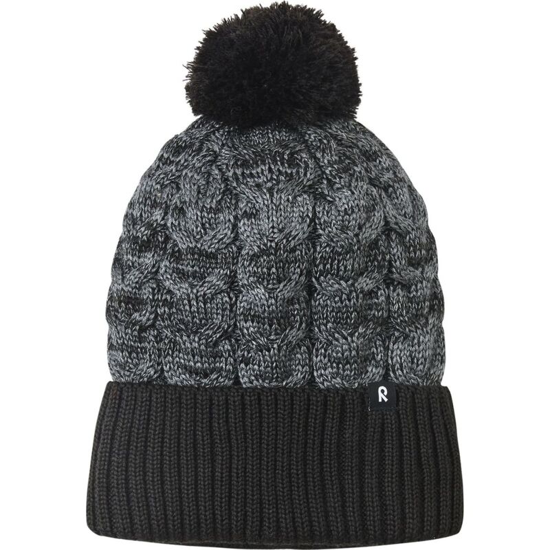 REIMA Routii 5300088B Black