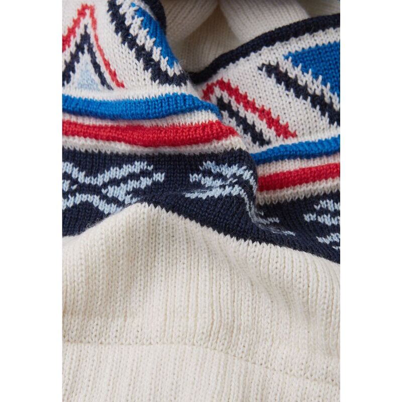 REIMA Merino Wool Blend Beanie Kirjoen 5300286A White 0101