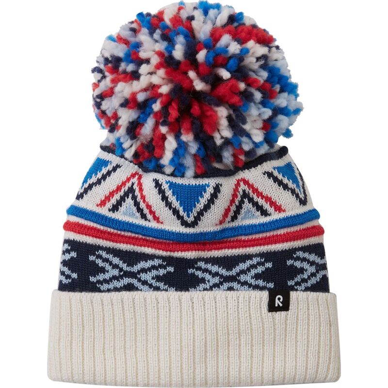 REIMA Kirjoen 5300286A White 0101