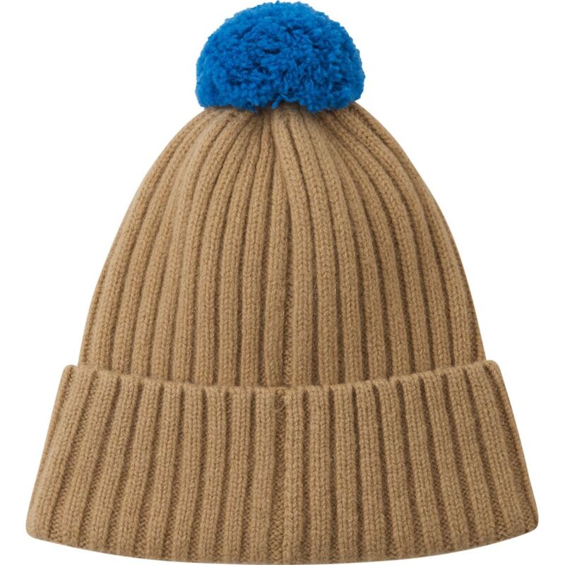 REIMA Topsu Peanut Brown 11A1