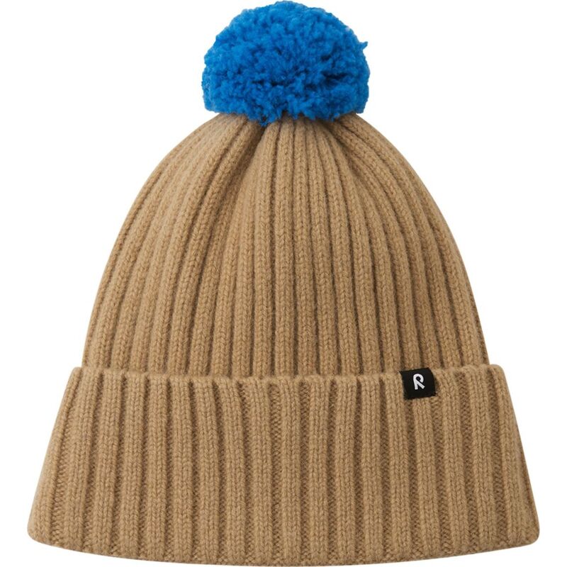 REIMA Topsu Peanut Brown 11A1