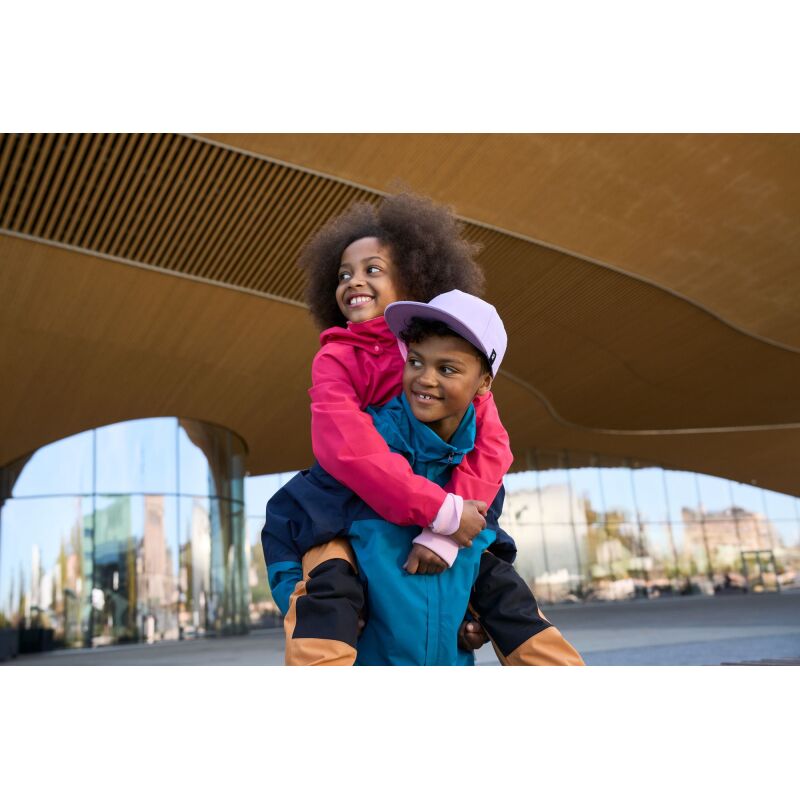 REIMA Cap Lippis 5300122C Lilac amethyst