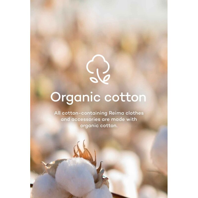 REIMA Cap Lippis 5300122C Lilac amethyst