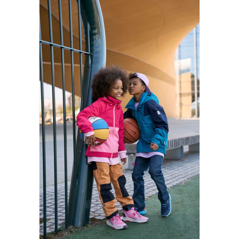 REIMA Cap Lippis 5300122C Lilac amethyst