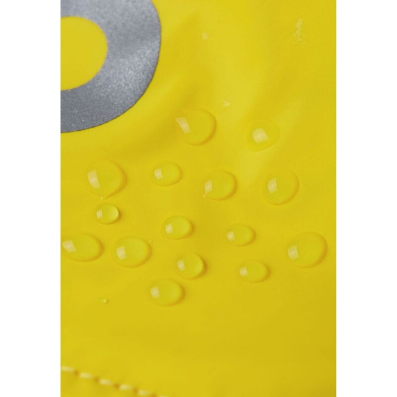 Детская шапка REIMA Rainy 5300003A Yellow