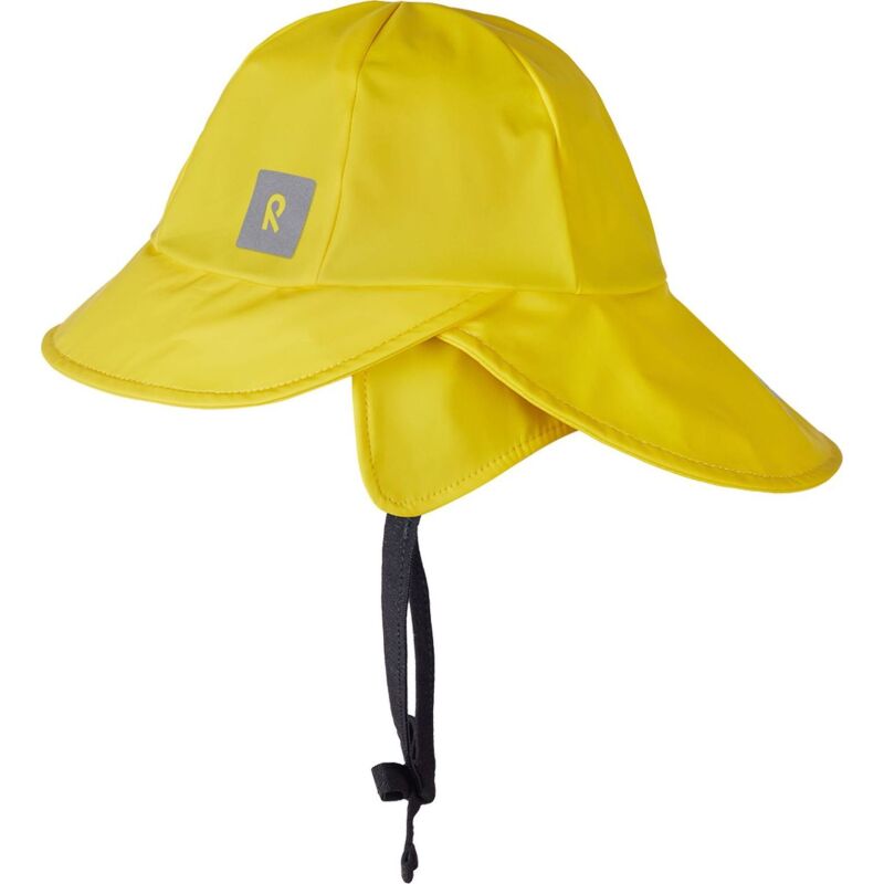 Детская шапка REIMA Rainy 5300003A Yellow