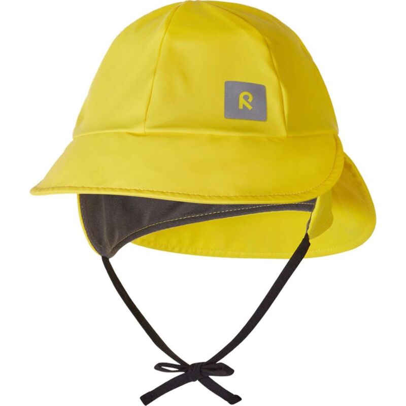 Детская шапка REIMA Rainy 5300003A Yellow