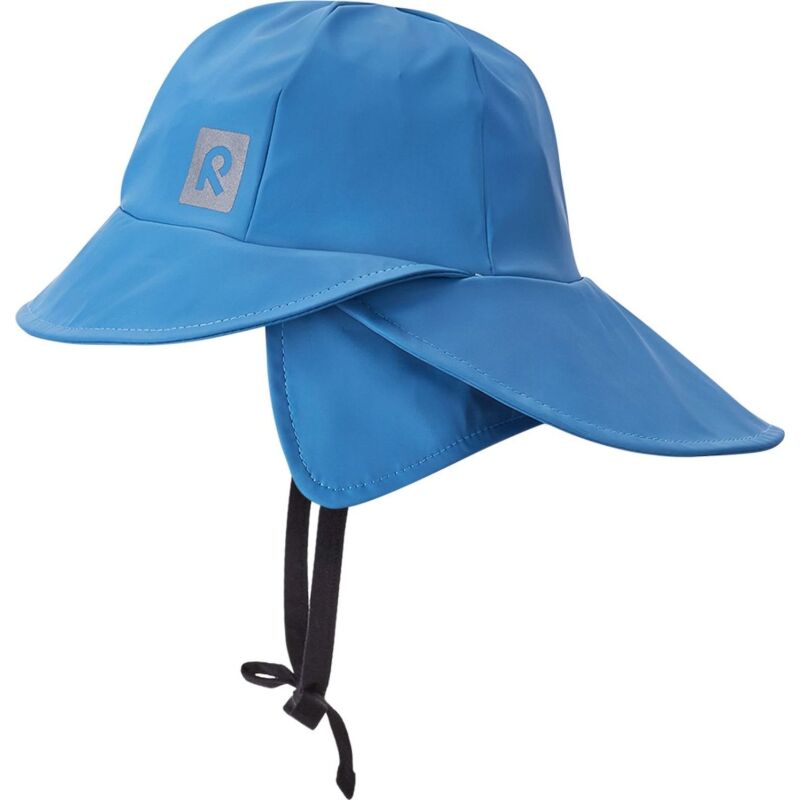 REIMA Rain Hat Rainy 5300003A Denim Blue