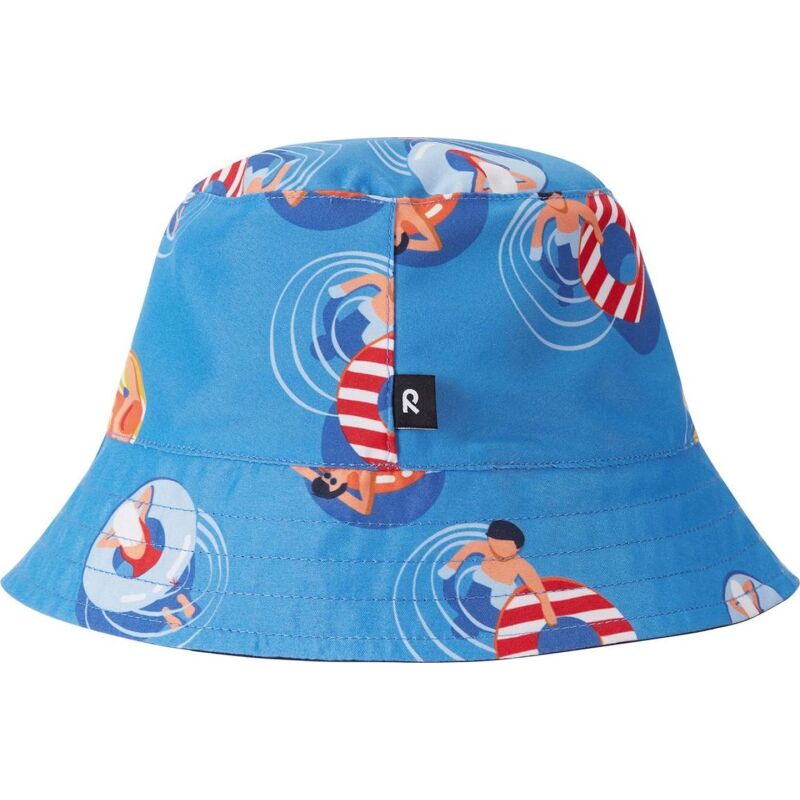 REIMA Bucket Hat Viehe 5300159A Cool blue