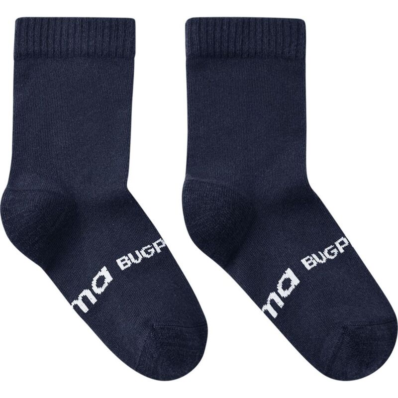 REIMA Bug Repellent Socks Insect 5300164B Navy