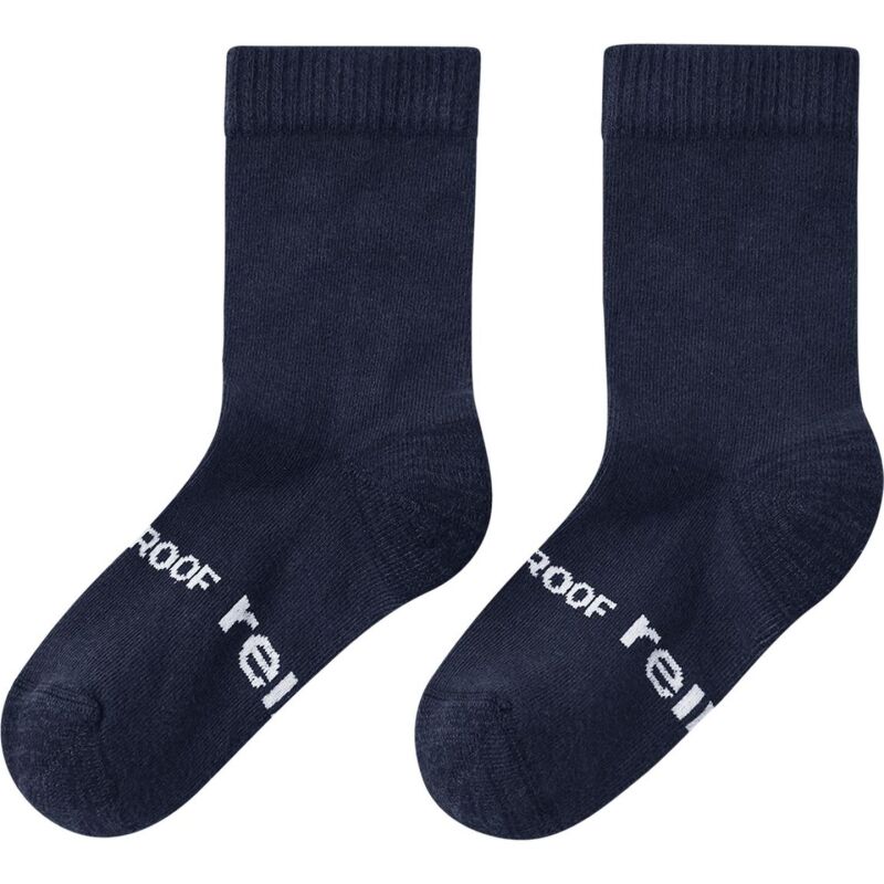 REIMA Bug Repellent Socks Insect 5300164B Navy