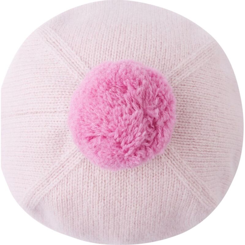 REIMA Uhvo Pale Rose