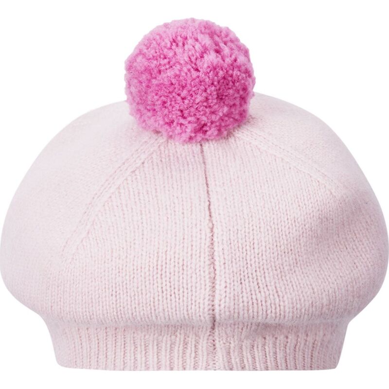 REIMA Uhvo Pale Rose