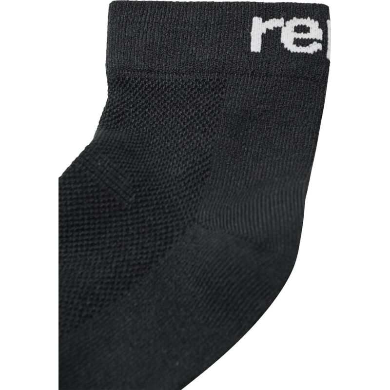REIMA Socks Nilkat 5300300A Black