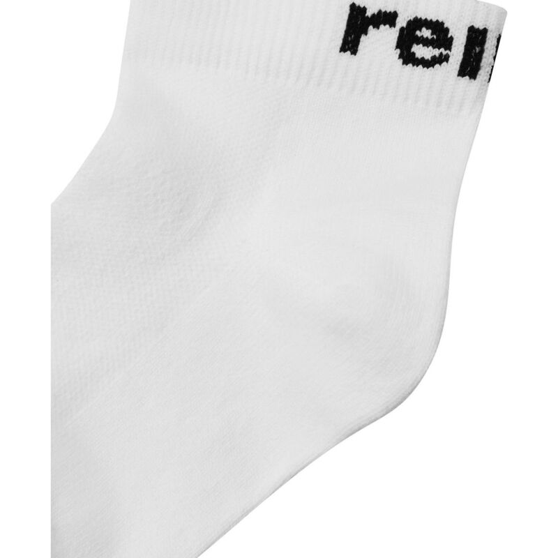 REIMA Socks Treenit White