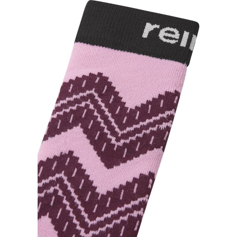 REIMA Suksee 5300100B Sunset Pink