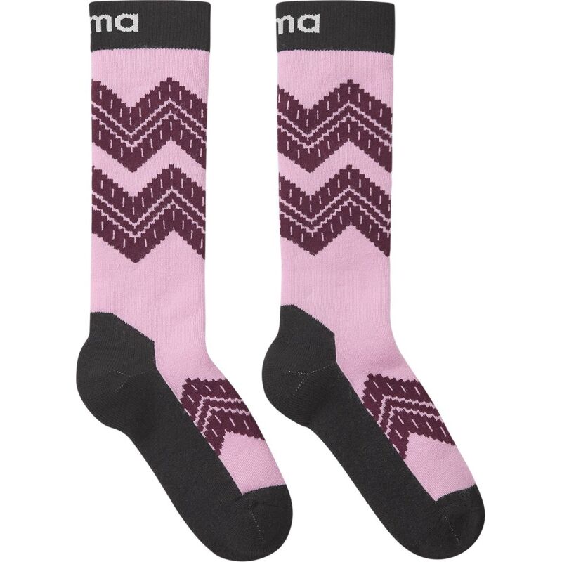 REIMA Suksee 5300100B Sunset Pink