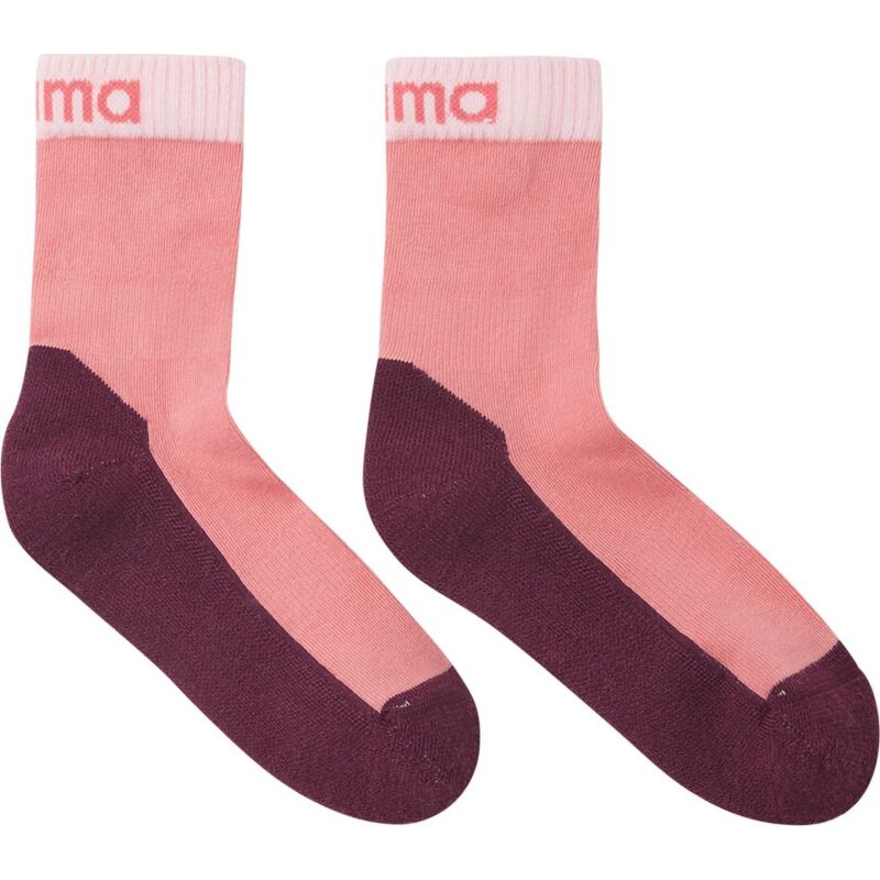 REIMA Villalla 5300051B Sunset Pink