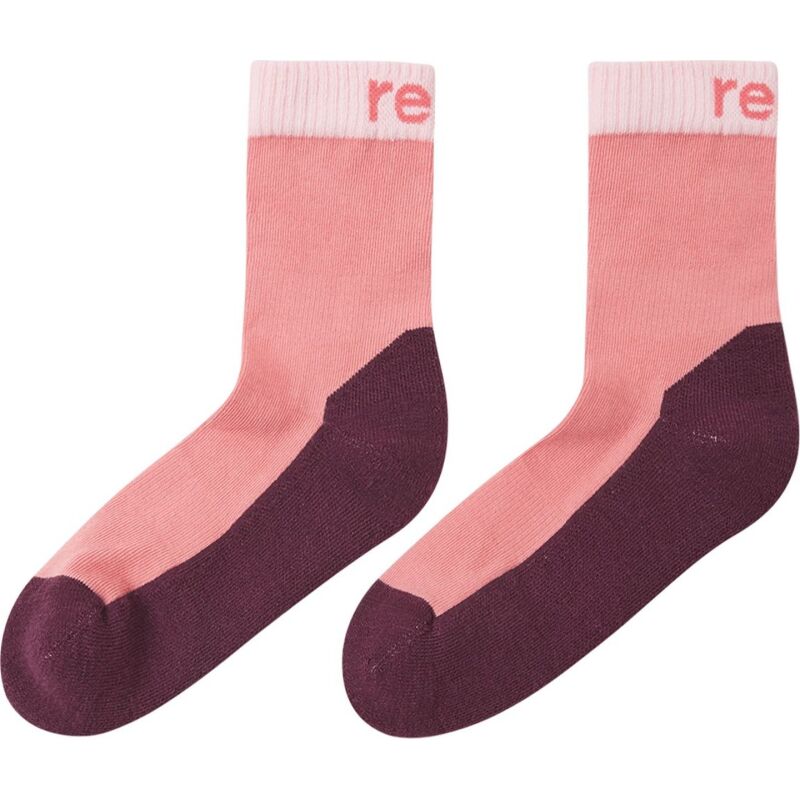 REIMA Villalla 5300051B Sunset Pink