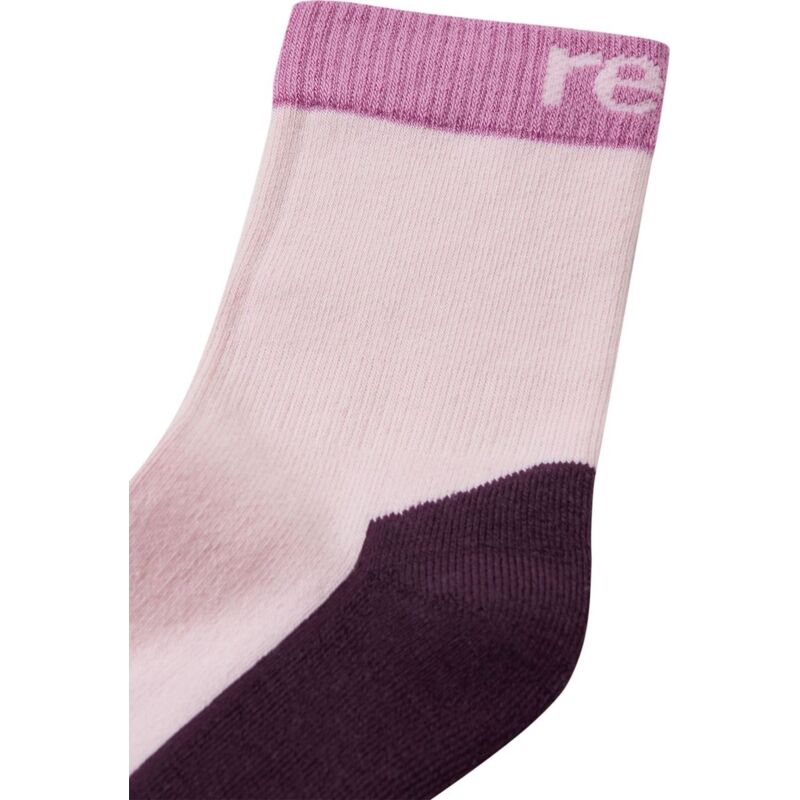 REIMA Wool Blend Socks Villalla 5300051C Pale rose 4011
