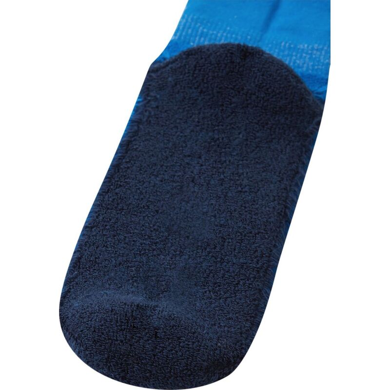 REIMA Wool Blend Socks Villalla 5300051C Bright blue 6591