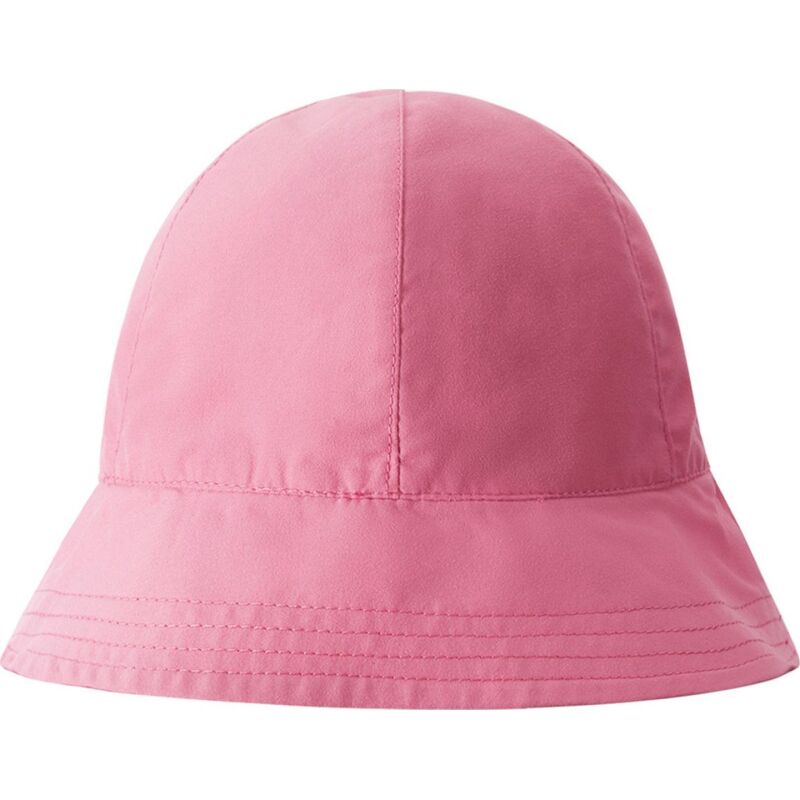 REIMA UPF 50+ Reversible Sunhat Viiri 5300160A Bright Berry
