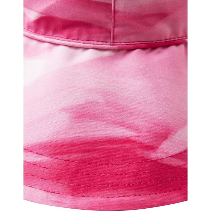 REIMA UPF 50+ Reversible Sunhat Viiri 5300160A Bright Berry