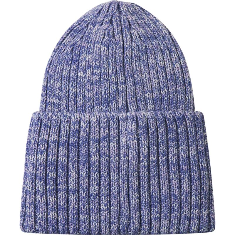 REIMA Merino Wool Blend Beanie Villaisa 5300282B Lilac amethyst