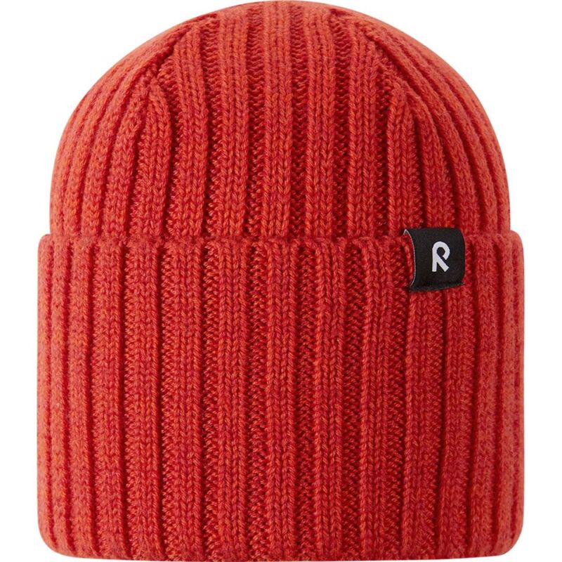 REIMA Villaisa Tomato red 3881