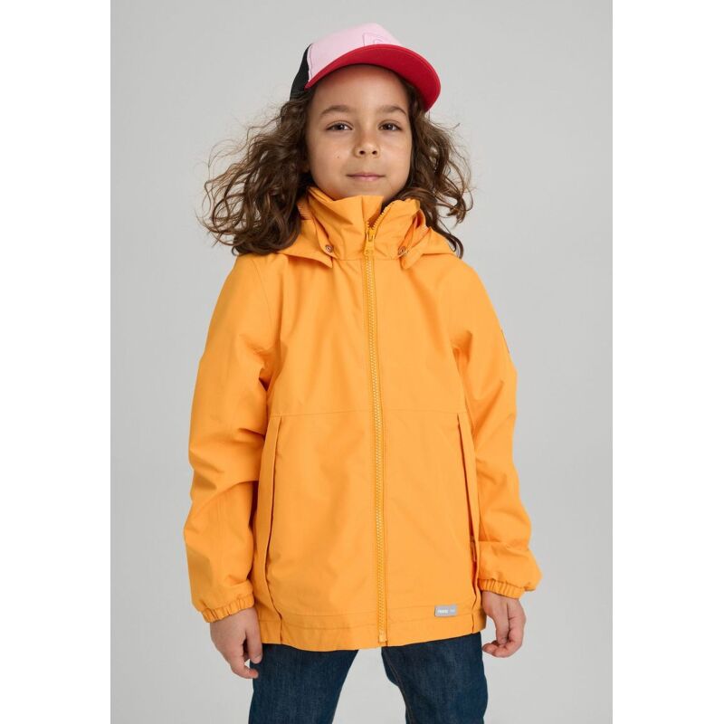 REIMA Lippava Reima red