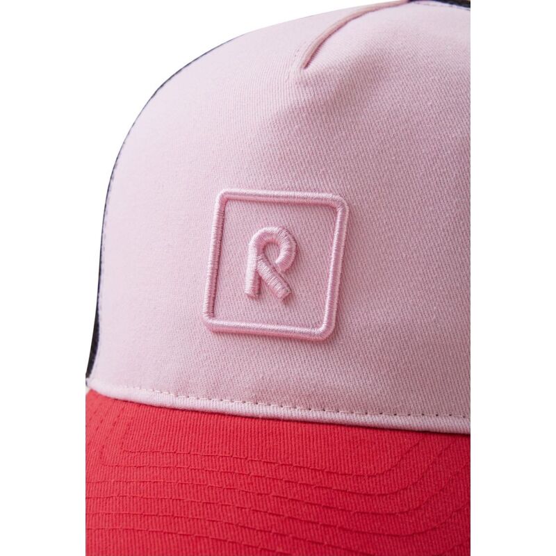 REIMA Lippava Reima red