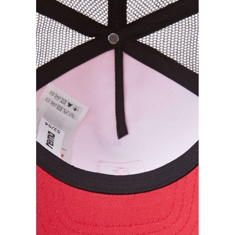 REIMA Lippava Reima red