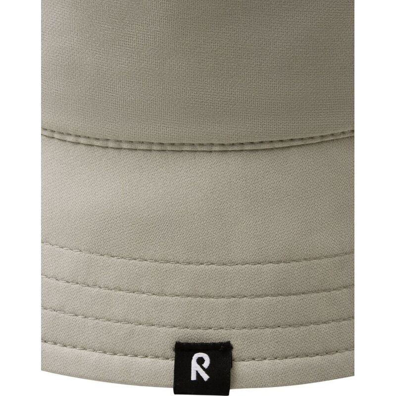 REIMA Mosquito Repellent Bucket Hat Itikka 5300163B Earthy Beige