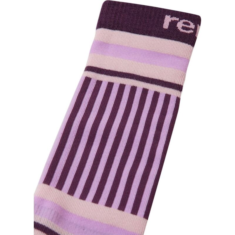 REIMA Wool Blend Socks Frotee 5300048C Pale rose 4011