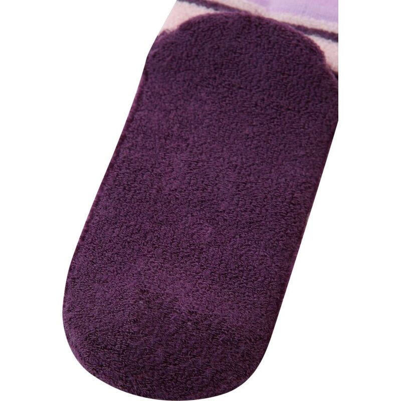 REIMA Wool Blend Socks Frotee 5300048C Pale rose 4011