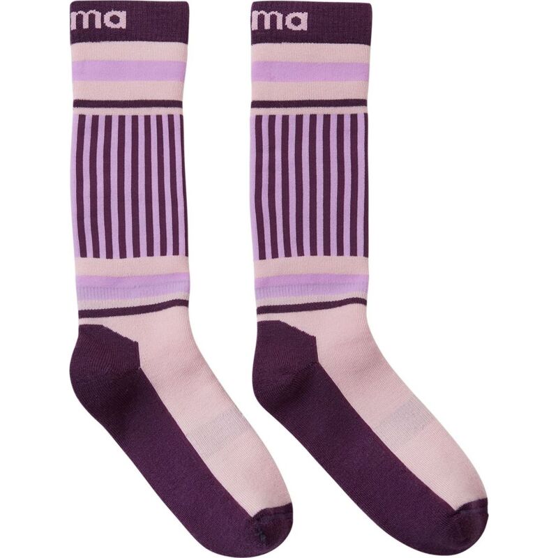 REIMA Wool Blend Socks Frotee 5300048C Pale rose 4011