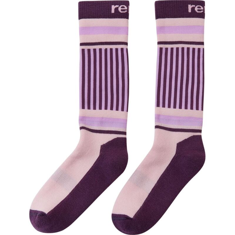 REIMA Wool Blend Socks Frotee 5300048C Pale rose 4011