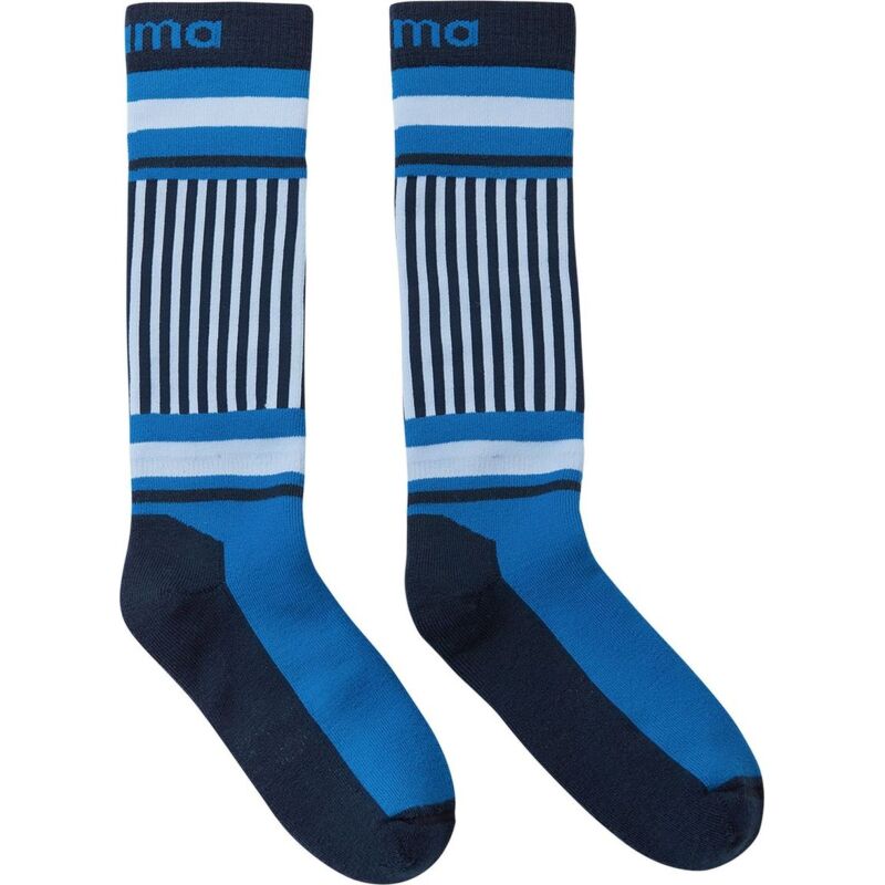 REIMA Frotee 5300048C Bright blue 6591