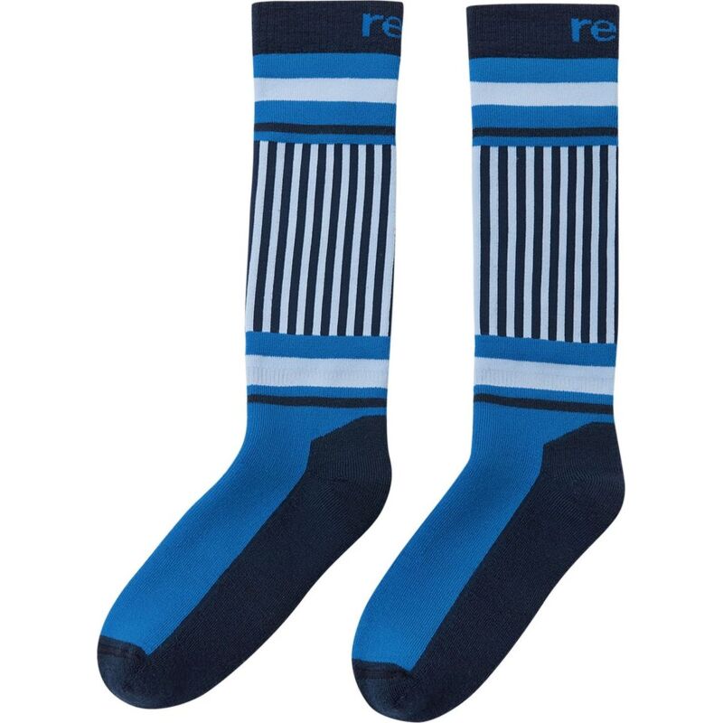 REIMA Frotee 5300048C Bright blue 6591