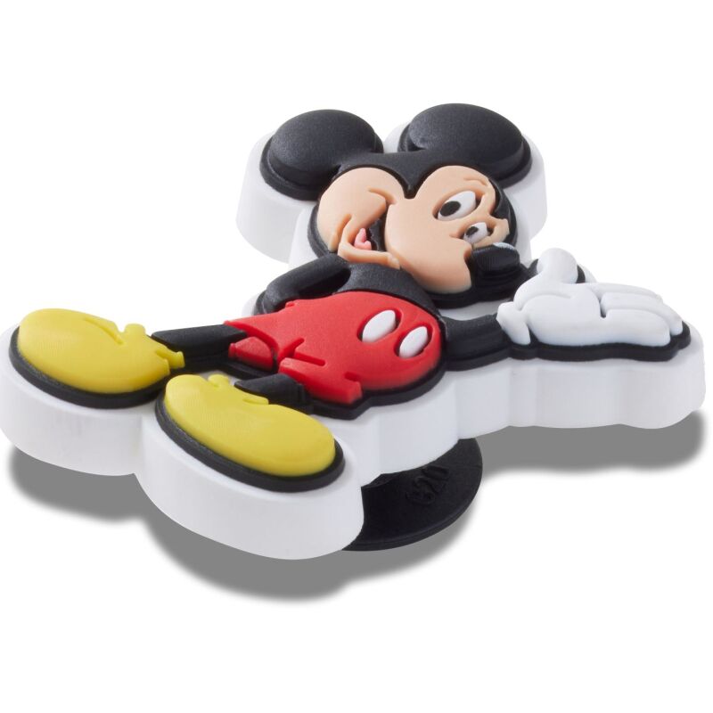 Crocs™ Jibbitz Disney Mickey Mouse 