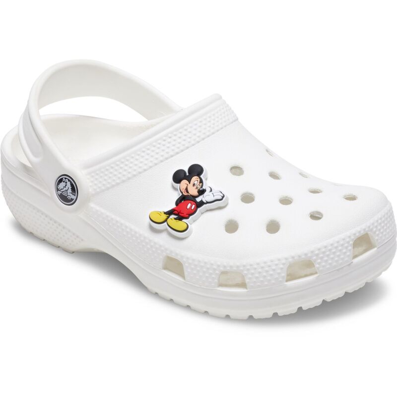 Crocs™ Jibbitz Disney Mickey Mouse 