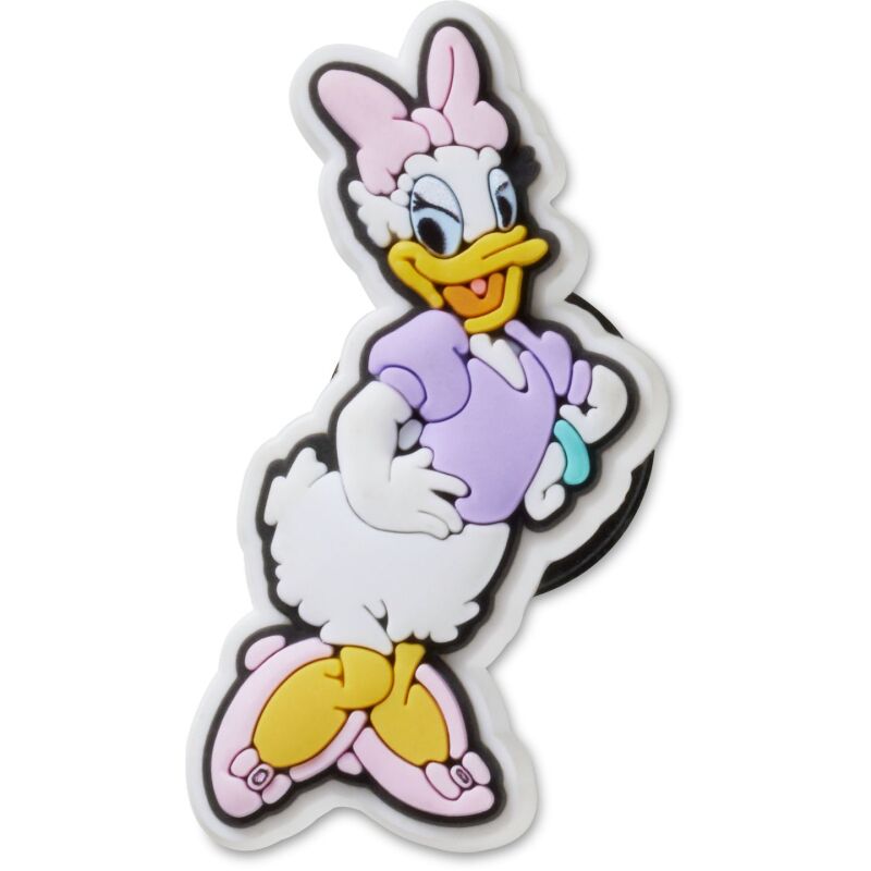 Crocs™ Jibbitz Disney Daisy Duck 