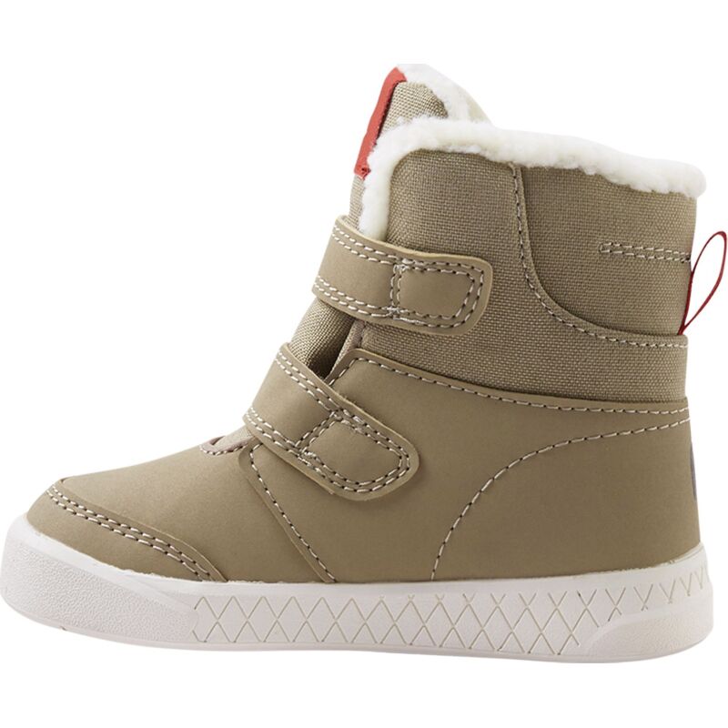 REIMA Pyrytys Light Brown