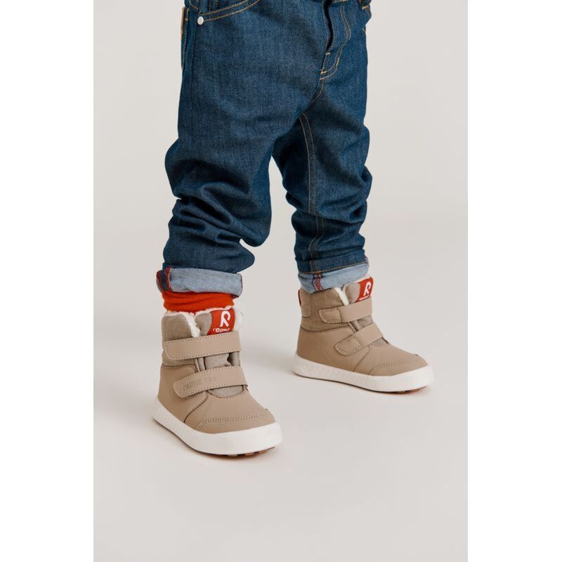 REIMA Pyrytys Light Brown