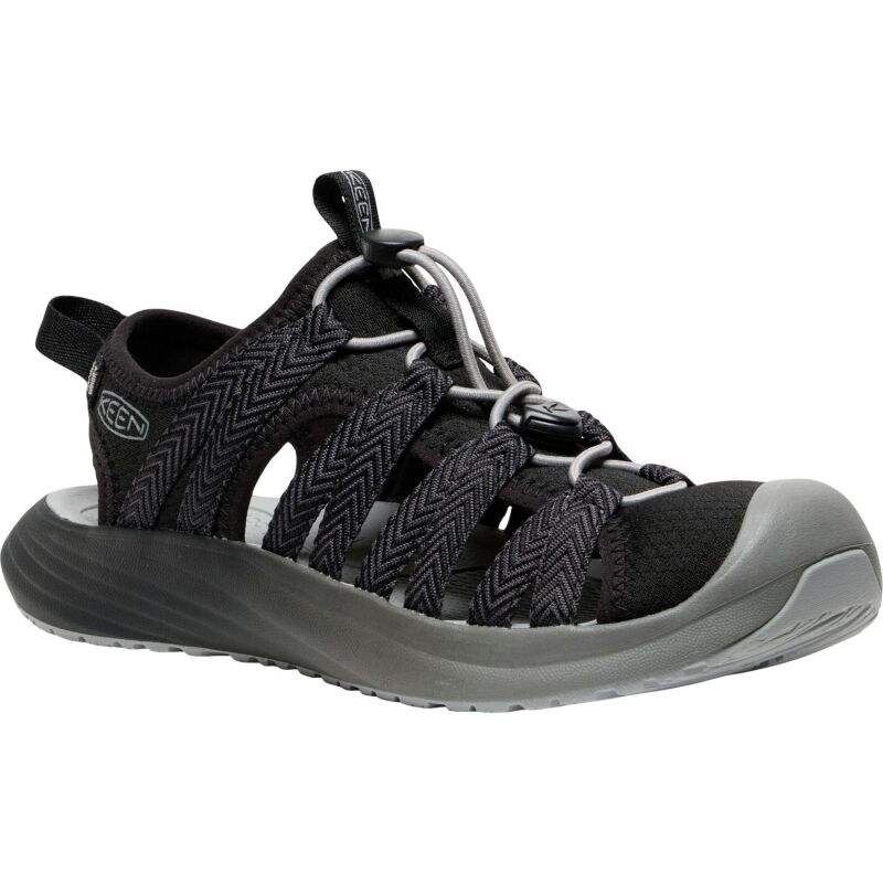 Keen Whisper Lite Women's Black/Magnet