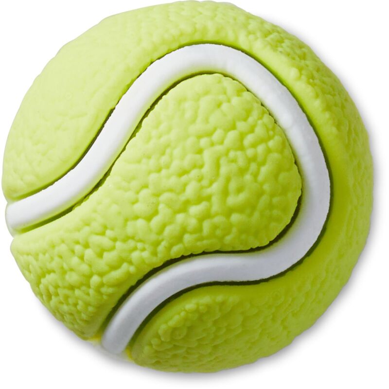 Crocs™ Jibbitz Textured Tennis Ball 