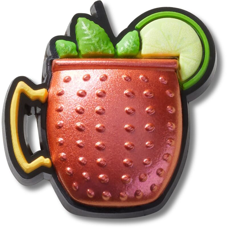 Crocs™ Jibbitz Moscow Mule 