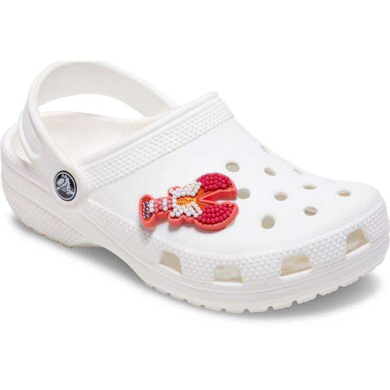 Crocs™ Jibbitz Beaded Lobster 